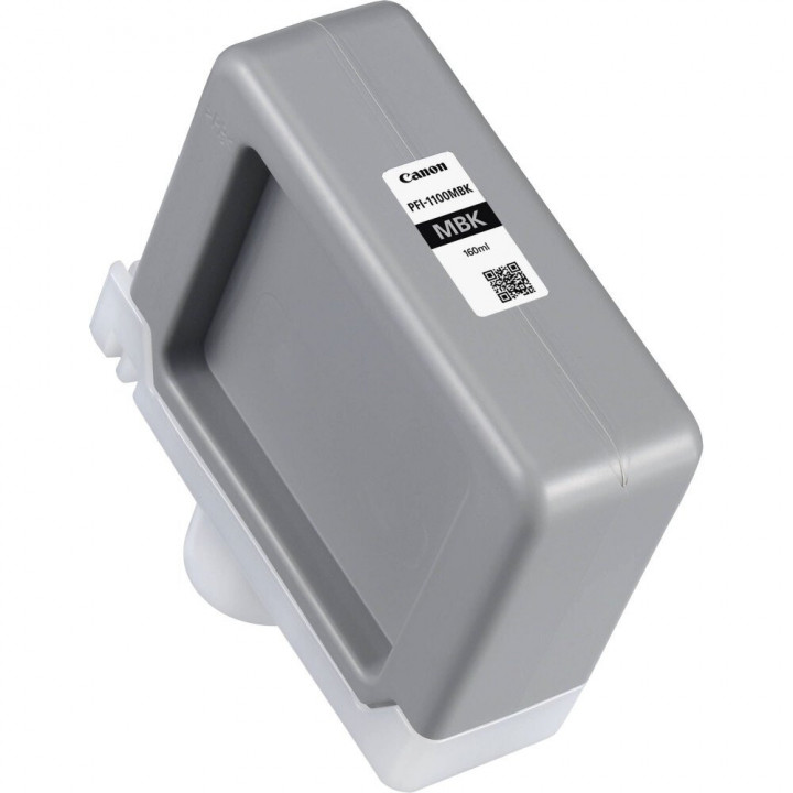 Картридж Canon PFI-1100 Matte Black 0849C001 (160 мл)