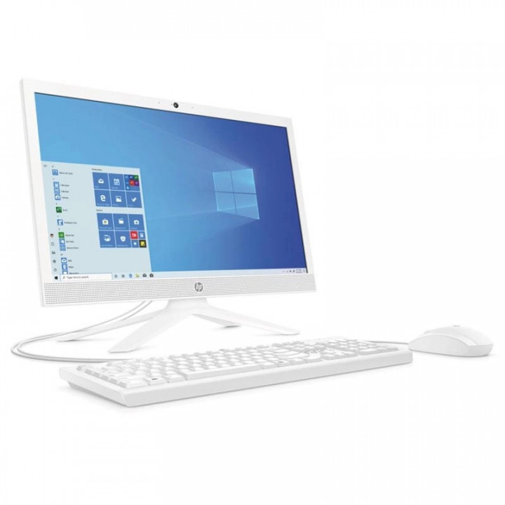 Моноблок HP 5D481EA (20.7" FHD, AMD Ryzen 3 3250U, 8 ГБ ОЗУ, 1 ТБ HDD)