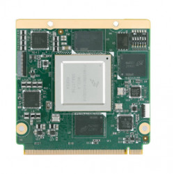 Встраиваемая процессорная плата Advantech ROM-7720WO-QFA1E