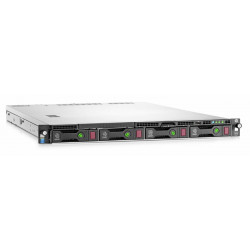 Сервер HP ProLiant DL120 Gen 9 (830011-B21)