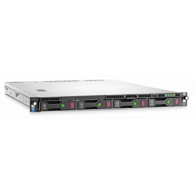 Сервер HP ProLiant DL120 Gen 9 (830011-B21)