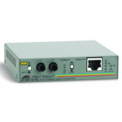Медиаконвертер Allied Telesis AT-MC101XL-60