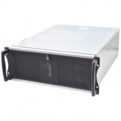 Серверный корпус Chenbro RM41300-F2-U3 (RM41300H11*13719)