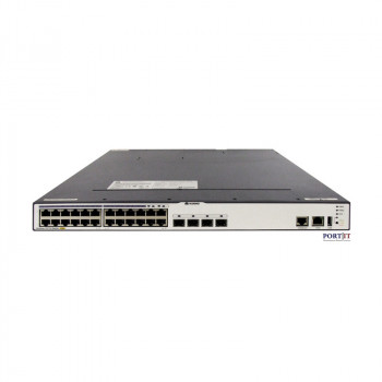 Коммутатор S5700-24TP-PWR-SI
