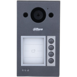 Вызывная панель Dahua DHI-VTO3311Q-WP Вызывная панель Dahua DHI-VTO3311Q-WP