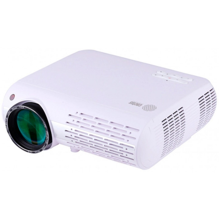 Проектор Cactus CS-PRO.02WT.WUXGA-W (LCD, 3000 лм, 1080p, 30000 ч)