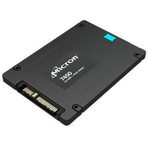 SSD накопитель 800GB Micron 7450 Max (MTFDKCC800TFS)