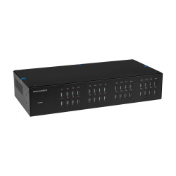 USB over IP концентратор DistKontrol DistKontrolUSB-32 2.0