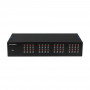 Управляемый USB over IP концентратор DistKontrolUSB-32 2.0 (32 порта USB 2.0, 480 Мбит/с, 19" 1U)