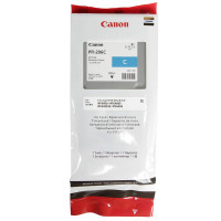 Струйный картридж Canon PFI 206 голубой 5304B001