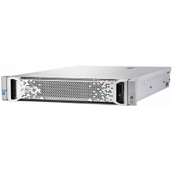 Сервер HP ProLiant DL380 Family Gen 9 (766342-B21)