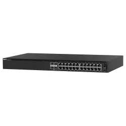 Коммутатор управляемый L2 Dell N1124P-ON