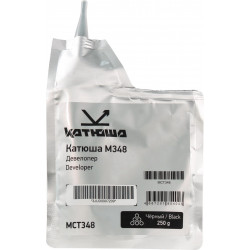 Девелопер Катюша MCT348