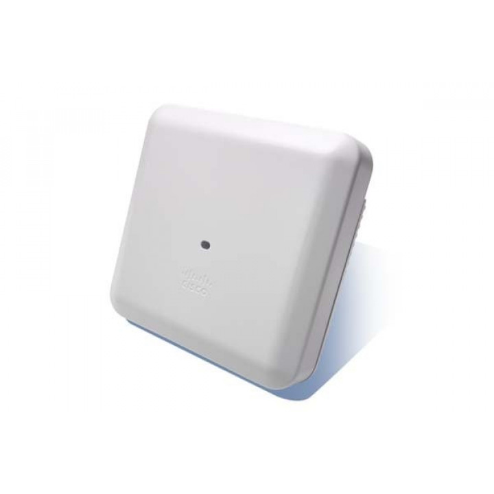 Точка доступа Cisco AIR-CAP2802I-E-K9 (802.11ac Wave 2, 4x4 MIMO:3, CleanAir, 2xGbE) Точка доступа Cisco AIR-CAP2802I-E-K9 (802.11ac Wave 2, 4x4 MIMO:3, CleanAir, 2xGbE)