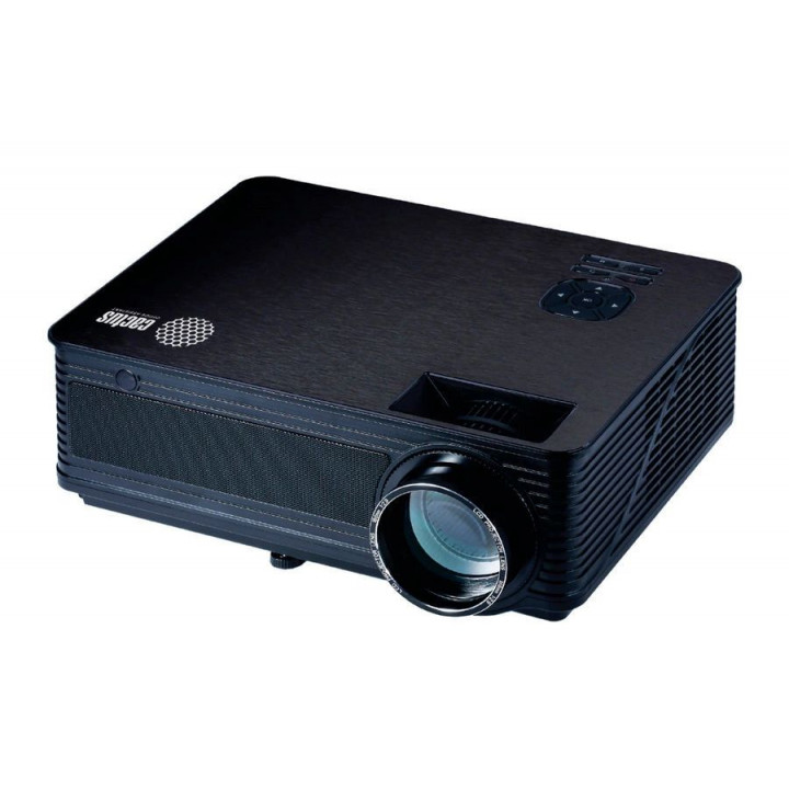 Проектор Cactus CS-PRM.05B.WUXGA-W (WUXGA 2800 лм, 2000:1, 30000 ч) Проектор Cactus CS-PRM.05B.WUXGA-W (WUXGA 2800 лм, 2000:1, 30000 ч)