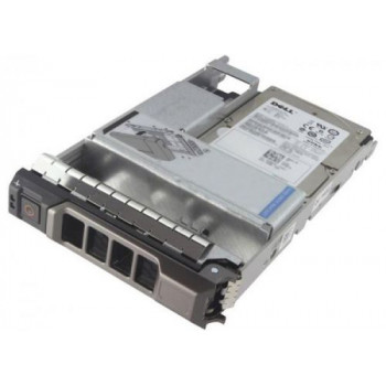 Накопитель SSD 2.5" Dell 400-BDUC