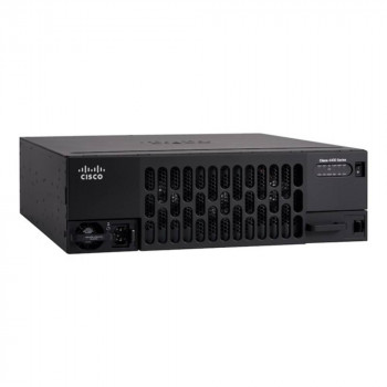 Маршрутизатор Cisco ISR4461/K9