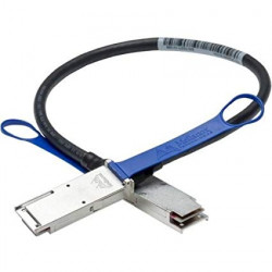 Медный твинаксиальный кабель Mellanox MCP7F00-A003