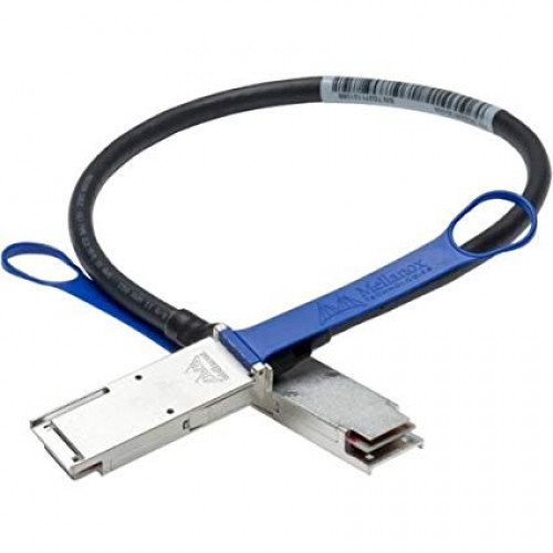 Медный твинаксиальный кабель Mellanox MCP7F00-A003