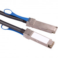 Кабель Mellanox MCP1600-E001