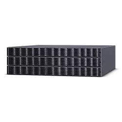 Батарейный блок для ИБП CyberPower BPS240V9ART3U Батарейный блок для ИБП CyberPower BPS240V9ART3U