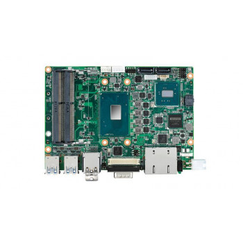 Одноплатный компьютер Advantech MIO-5391E4M-H0A1