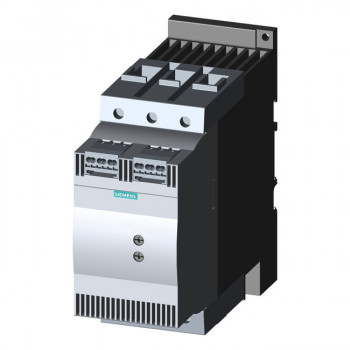 Устройство плавного пуска Siemens 3RW3046-2BB14