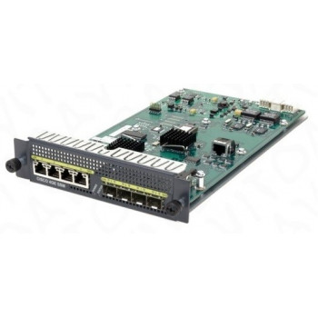 Модуль Cisco SSM-4GE