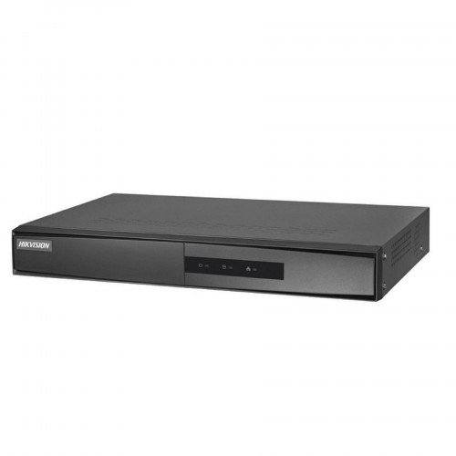 IP-видеорегистратор Hikvision DS-7604NI-K1