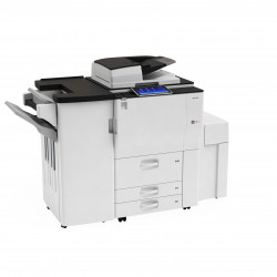 Цифровое МФУ Ricoh MP 6503SP (417615)