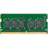 Модуль памяти Synology D4ES03-16G 16 ГБ DDR4 ECC UNBUFFERED SODIMM SO-DIMM ECC