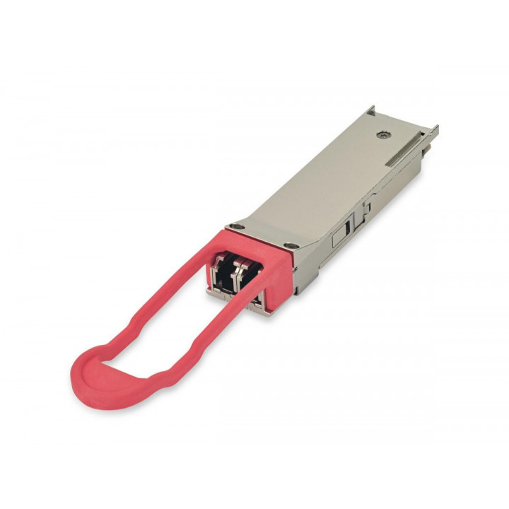 Трансивер Finisar QSFP+ FTL4E1QE1C (40GBASE-ER4, SMF) Трансивер Finisar QSFP+ FTL4E1QE1C (40GBASE-ER4, SMF)
