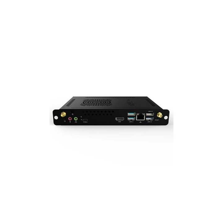 Встраиваемый компьютер NexTouch OPSNV1NNT00 (i5, 16Gb) Встраиваемый компьютер NexTouch OPSNV1NNT00 (i5, 16Gb)