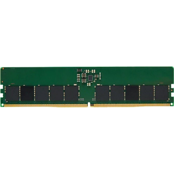 Оперативная память Kingston KSM64R52BD8-32MD (DDR5 32GB 6400MT/s ECC Registered CL52)