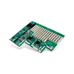 Промышленная кроссплата Advantech PCE-7B19-88B1E