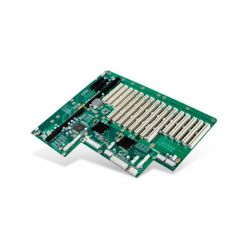 Промышленная кроссплата Advantech PCE-7B19-88B1E