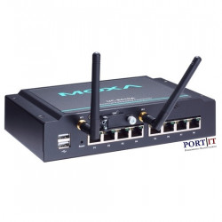 Компьютер MOXA UC-8410A-T-LX Компьютер MOXA UC-8410A-T-LX