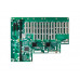 Промышленная кроссплата Advantech PCE-7B19-88B1E