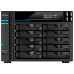 Сетевой накопитель ASUSTOR AS7110T