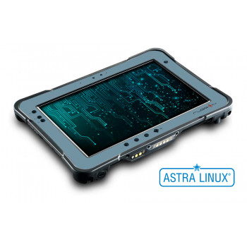 Защищенный планшет RuggON PX-501C (Win 10)