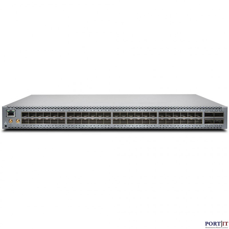Коммутатор Juniper QFX5110-48S-AFI