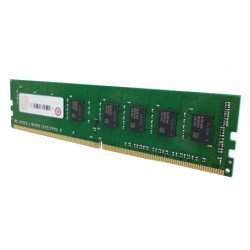 Оперативная память QNAP RAM-32GDR4ECS0-UD-2666 Оперативная память QNAP RAM-32GDR4ECS0-UD-2666