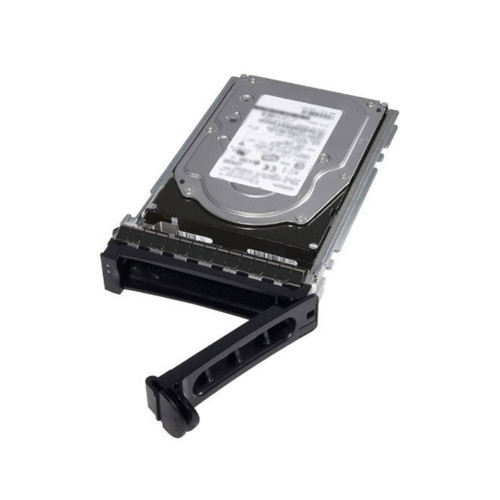 Серверный жесткий диск Dell 1.92TB SSD SATA SATA Mixed Use 400-BDVR