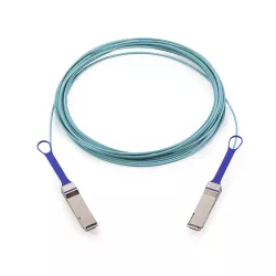 Кабель оптический QSFP Mellanox MFA1A00-C005 Кабель оптический QSFP Mellanox MFA1A00-C005