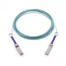 Кабель оптический QSFP Mellanox MFA1A00-C005
