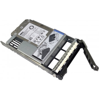 Жесткий диск 1.8TB SAS Dell (400-ASHM)