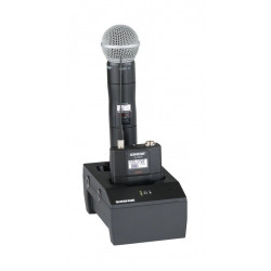 Зарядное устройство Shure SBC200