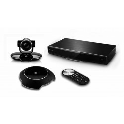 Система видеоконференцсвязи Huawei TE60-1080P30-W-P-02