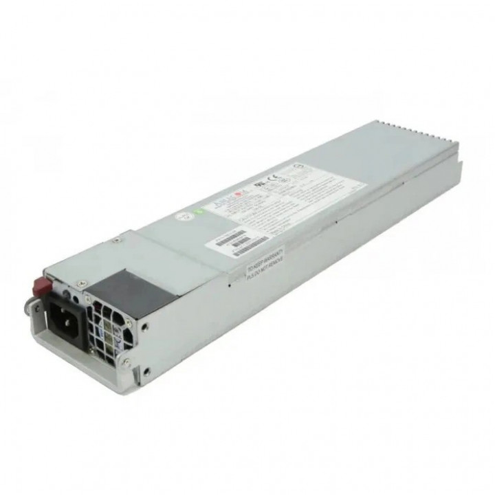 Блок питания ASUS 90SKP000-M41AN0 (1600W 80+ PLATINUM RPSU)