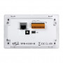 Сенсорная панель ICP DAS TPD-433F-H CR (4.3", RS-485/232, PoE)
